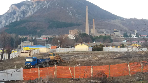 Беране: У насељу Рудеш 94 стана за избеглице